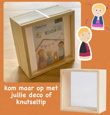 action hobby en knutselen