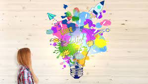 Ontdek Jouw Creatieve Potentieel: Laat Je Verbeelding Vloeien!