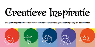 De Magie van Creatieve Inspiratie: Ontvlam Jouw Creativiteit!