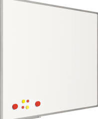 magnetisch whiteboard