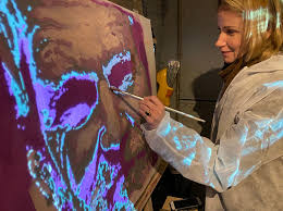 Creatief aan de slag: Workshop Schilderen voor Beginners en Gevorderden