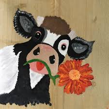 workshop schilderij maken