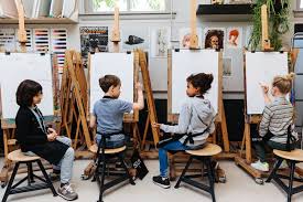 creatieve workshops amsterdam