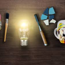 creatieve workshops voor vrouwen