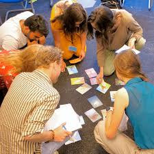 Verken Je Creativiteit: Workshop Creatief Ontdekken