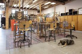 Ontdek de Magie van Creatieve Workshops in Nijmegen