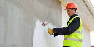 Tips voor het Schilderen van een Vochtige Muur