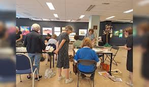 creatieve workshops achterhoek