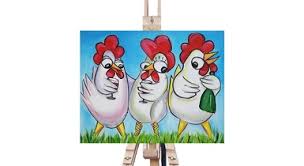 Ontdek de Diversiteit van Creatieve Workshops in Overijssel