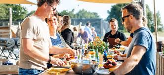 kookworkshop vrijgezellenfeest