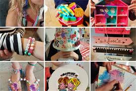 Tips voor het Organiseren van Creatieve Kinderfeestjes