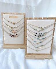 workshop ketting maken