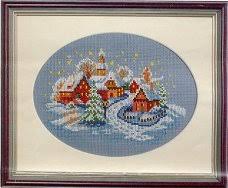 Betoverende Creativiteit bij Onze Borduurwinkel