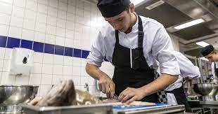 Ontdek de Veelzijdigheid van een Horeca Opleiding