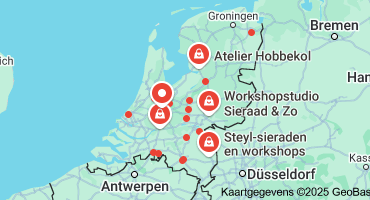 workshop armbandjes maken