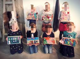 workshop kinderfeestje