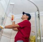 Tips voor het Schilderen van je Badkamer Plafond