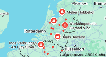 workshop oorbellen maken