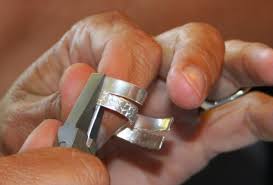 Ontdek de Magie van Zilver: Workshop Zilver Ambacht