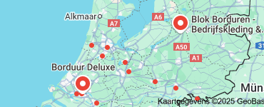 eigen kleding borduren