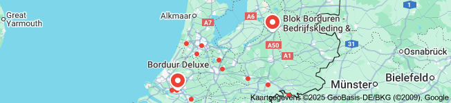 Ontdek de Creatieve Wereld van Eigen Kleding Borduren