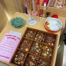 kinderworkshops creatief