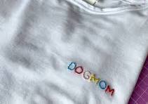 Ontdek de Magie van Borduring: Een Tijdloze Kunstvorm