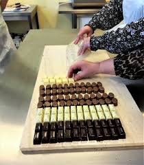 chocolade workshop