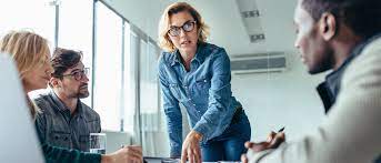 Effectieve Cursus Management en Leidinggeven voor Succesvolle Leiders