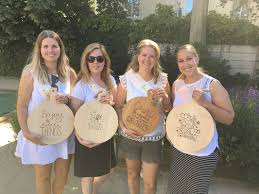 Creatief Samen Zijn: Workshop Met Vriendinnen