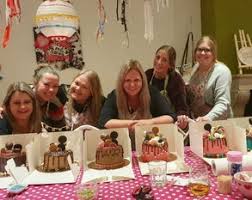 Ontdek de Zoete Kunst: Workshop Taarten Maken met Passie!