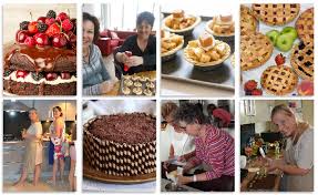 Ontdek de Creatieve Wereld van Bak Workshops