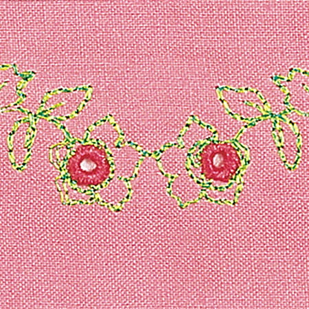 Ontdek de Kunst van Engels Borduren: Een Tijdloze Ambachtelijke Vaardigheid