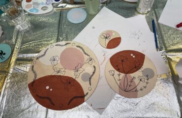 creatieve workshops online