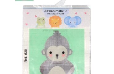 handwerk borduurpakketten