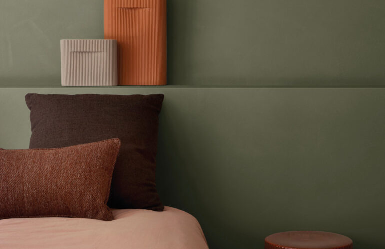 Tips voor het Schilderen van je Slaapkamer: Kleuren en Technieken