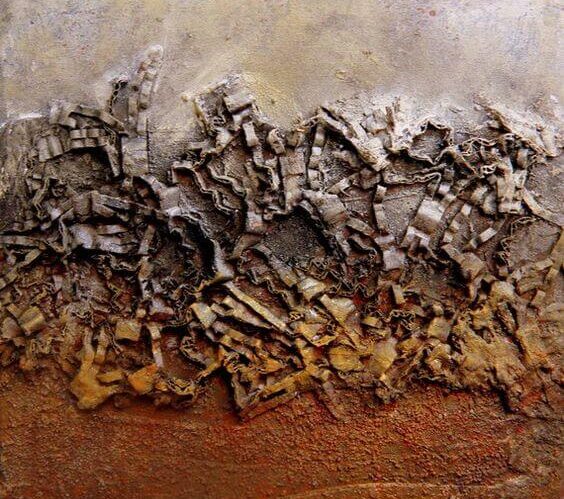 Hoe een Acrylschilderij Opnieuw te Schilderen: Tips en Stappen