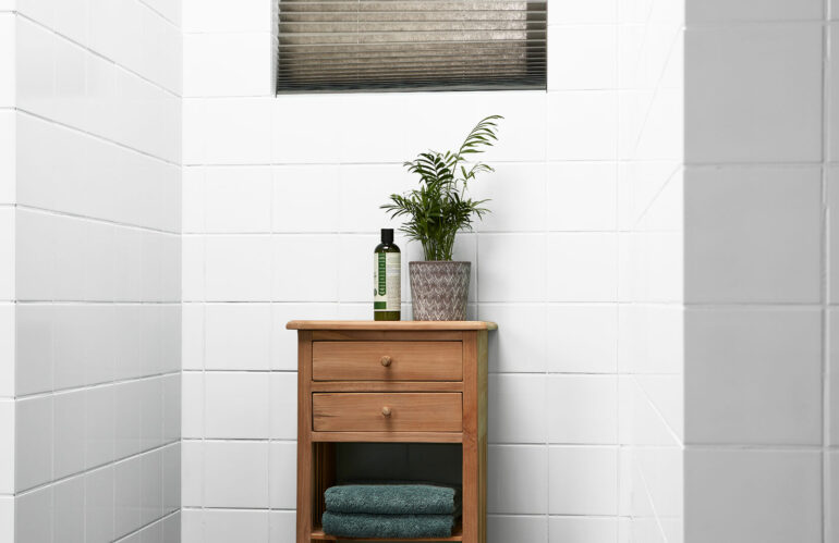 Creatief aan de slag: Badkamertegels Schilderen voor een Frisse Look