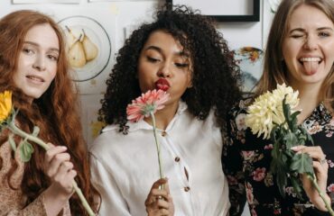 leuke workshop vriendinnen