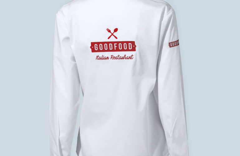 Professioneel Logo Borduren op Kleding: Een Tijdloze Keuze voor Bedrijven