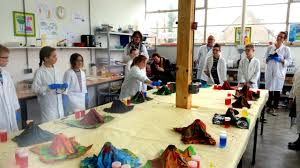 Creatieve Workshop voor Kinderen: Ontdek en Creëer met Plezier!