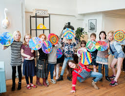 Creatieve Workshops voor Kinderen: Ontdek en Creëer Samen!
