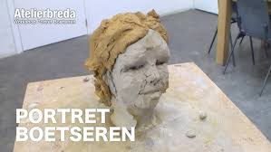 Ontdek de Kunst van Boetseren tijdens een Creatieve Workshop