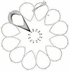 Creatieve Uitdaging: Borduren op Kaart – Unieke Kunst op Papier