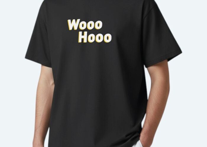 Creëer Unieke Stijl: Borduren Op Shirts