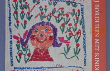 borduren voor kinderen