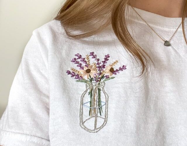 Professioneel Kleding Logo Borduren: Duurzame Stijlvolle Afwerking