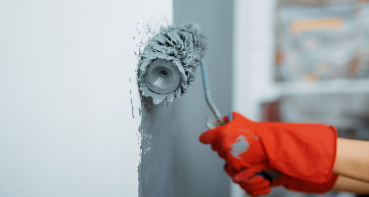 kosten kozijnen schilderen buiten