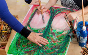 Ontdek de Kracht van Creatieve Therapie: Opleiding tot Creatief Therapeut