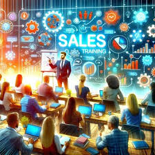 Ontdek de Voordelen van een Opleiding in Sales